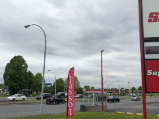 Tassot Créole (longueuil)