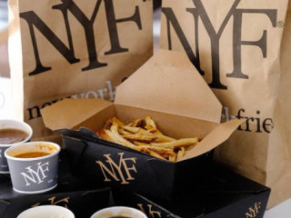 New York Fries