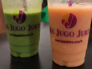 Jugo Juice