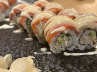 Ga-on Sushi Kelowna