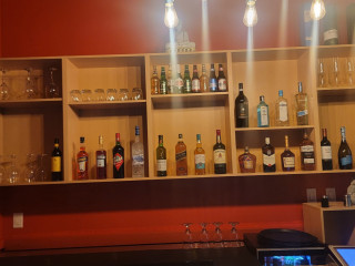 Royal Spice Restaurant Bar