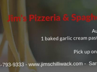 Jim's Pizzeria