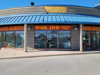 Wok Inn