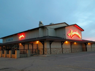 Houstons Country Roadhouse