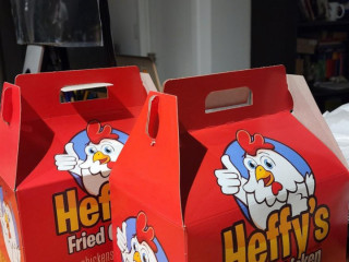 Heffy's Fried Chicken