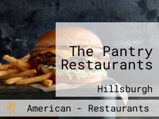 The Pantry Restaurants