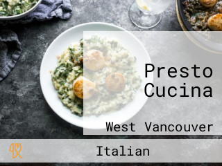 Presto Cucina