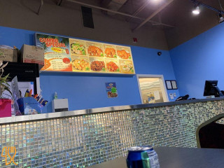 Caribbean Heat Take Out Express Brampton