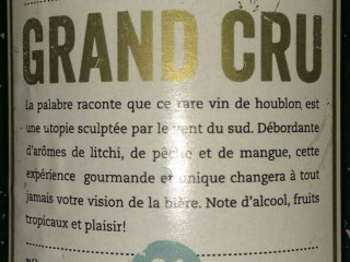 Puck Stopper Brewery