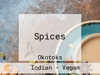 Spices