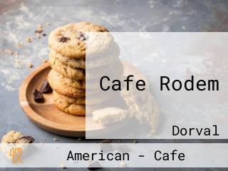 Cafe Rodem