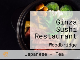 Ginza Sushi Restaurant