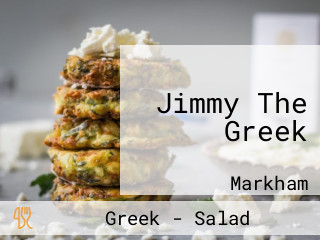 Jimmy The Greek