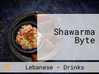 Shawarma Byte