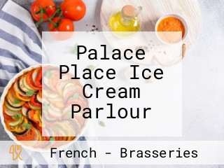 Palace Place Ice Cream Parlour