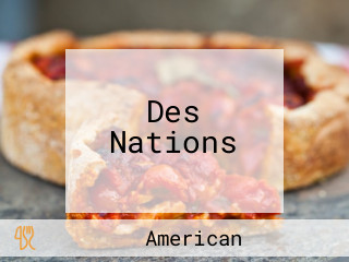 Des Nations