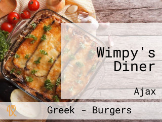 Wimpy's Diner