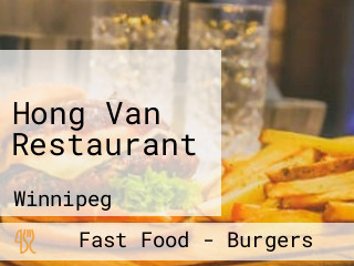 Hong Van Restaurant