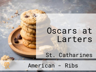 Oscars at Larters