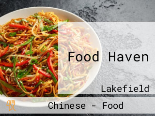 Food Haven