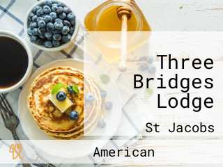 Three Bridges Lodge