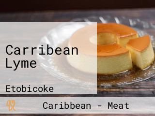 Carribean Lyme