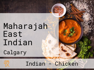 Maharajah East Indian