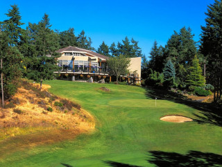 Olympic View Golf Club