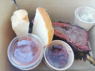 Dunham Smokehouse