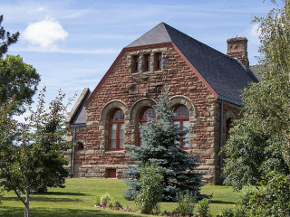 Kings County Court House