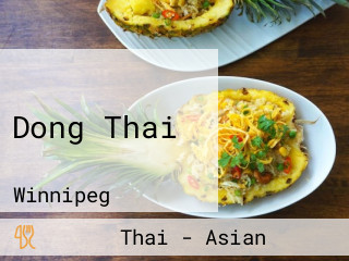 Dong Thai