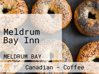 Meldrum Bay Inn