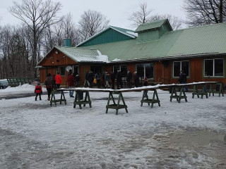 Cabane à Sucre Chabot Enr