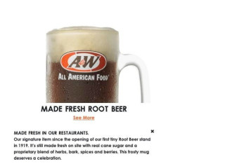 A&w