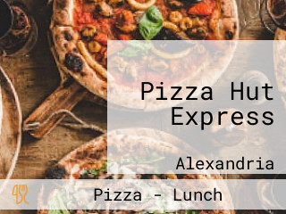 Pizza Hut Express