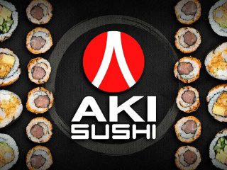 Akisushi