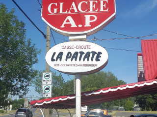 Creme Glacee Ap