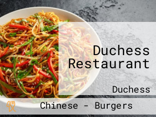 Duchess Restaurant