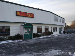 King Bo Chinese Restaraunt