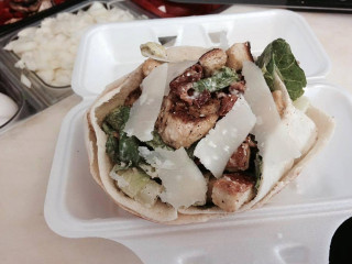 Sandros Chef Express