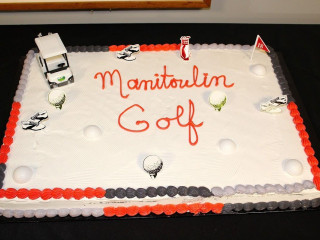 Manitoulin Golf