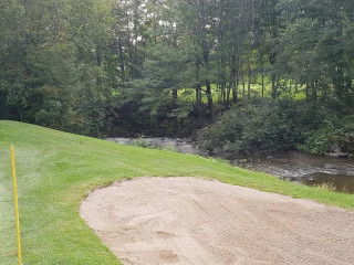 La Cité Golf Course