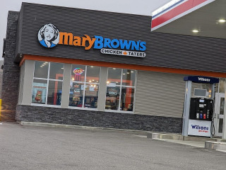 Mary Browns