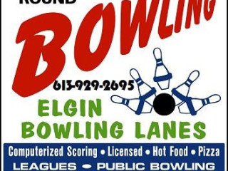 Elgin Bowling Lanes