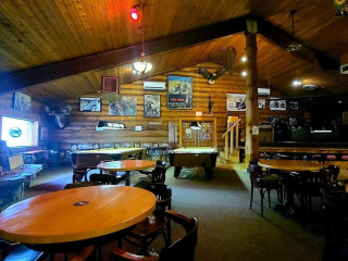 Log Cabin Pub