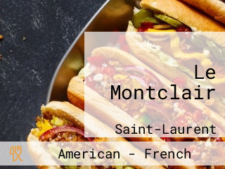 Le Montclair