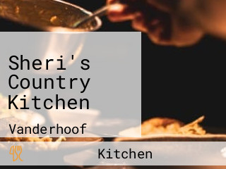 Sheri's Country Kitchen