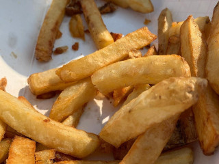 Brown's Golden Fries