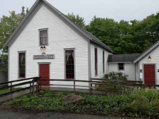 Albert County Museum