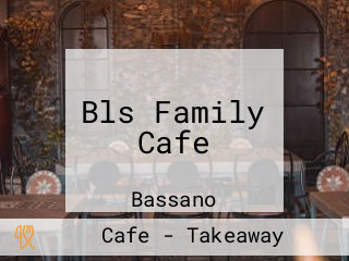 Bls Family Cafe